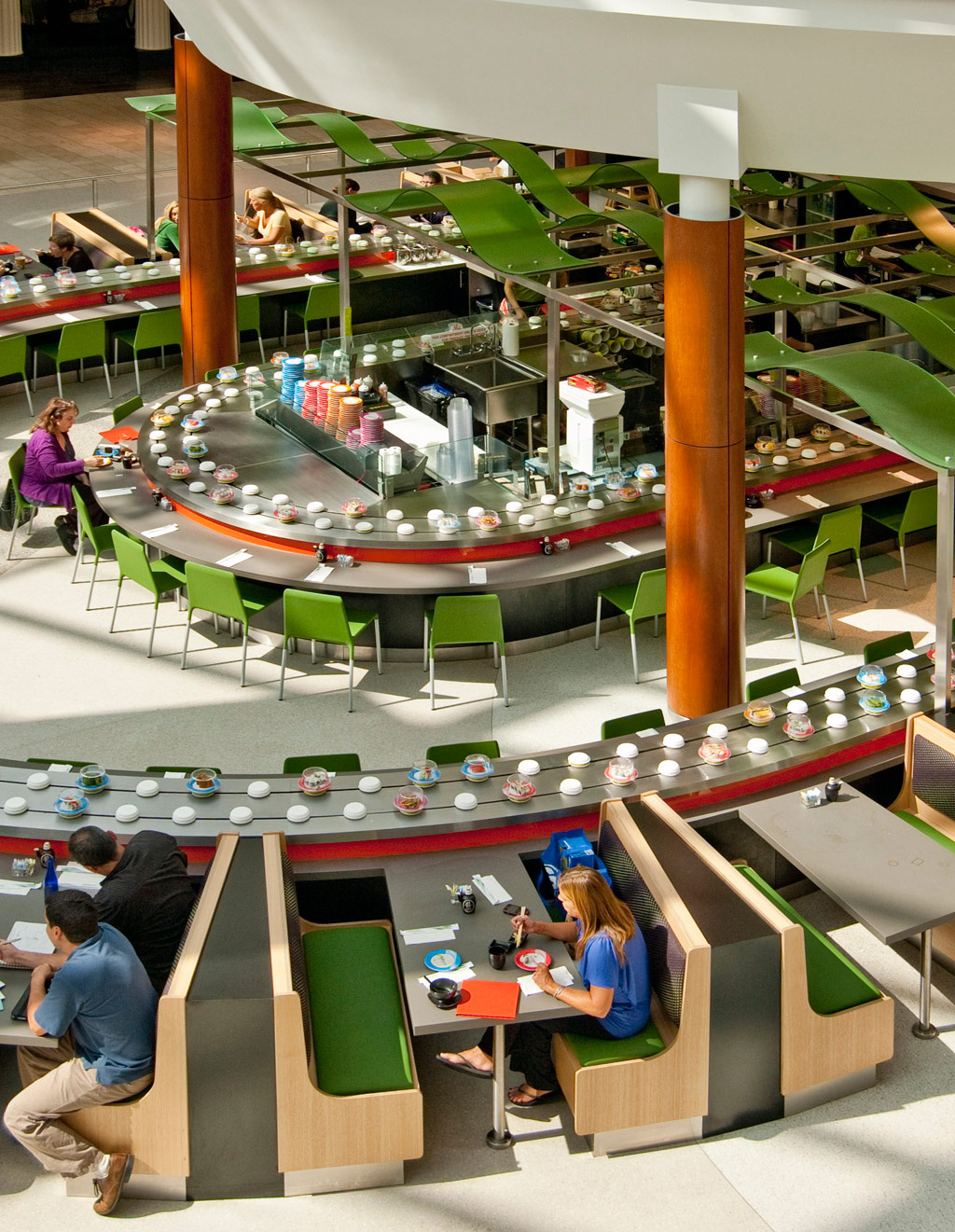 Wasabi Modern Japanese Cuisine CORE